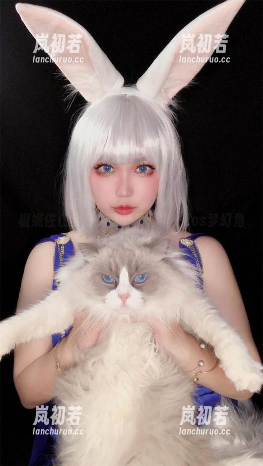 椒妮佐仁 椒妮佐仁全新高清美足写真,cos梦幻角色大赏