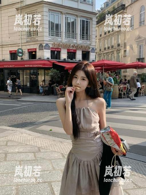 微密圈 - 让楚楚不吃鱼的清纯魅力在图库资源中绽放光彩吧！