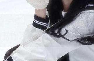 模范学院 – 幸福永恒：“Laura张小妮”的花嫁写真图包见证美好时刻