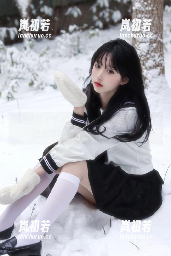 模范学院-Laura张小妮 模范学院 - 幸福永恒:“Laura张小妮”的花嫁写真图包见证美好时刻