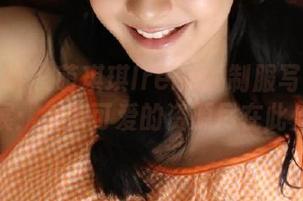 模范学院 – 萌琪琪Irene的制服写真作品展：无限可爱的资源尽在此处