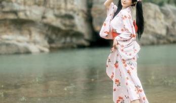 精选樱井宁宁短裙写真集：重温那些阳光明媚的瞬间