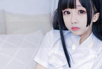 樱井小莜Instructor：教你用精选套图打开幽默摄影的新世界！