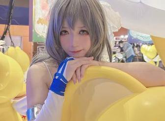 感受樱落酱w最新女神作品带来的视觉震撼与灵感碰撞！