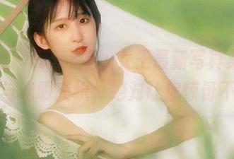 微密圈 – 探索洁己u女王最新写真集，黑暗与光明交织，绝对让你惊讶不已