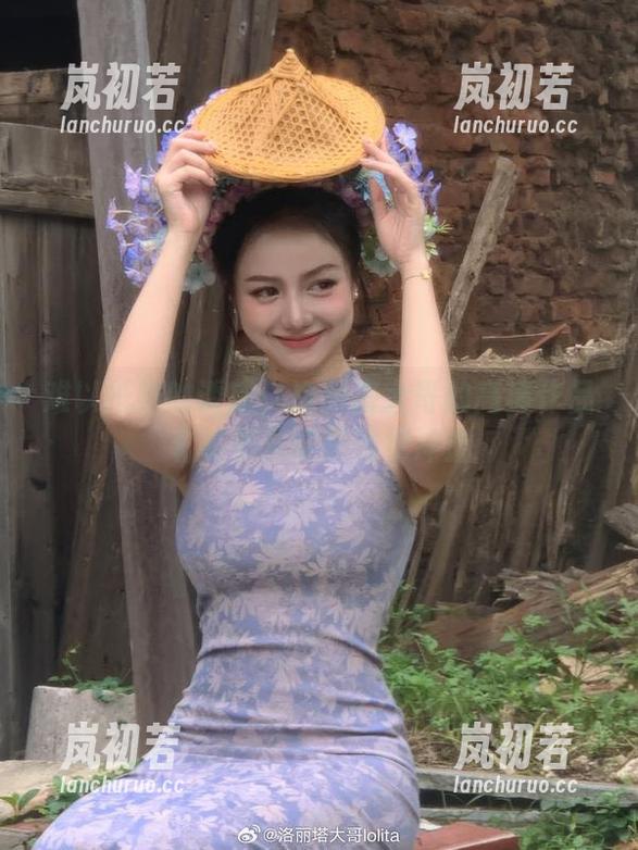 难以抵挡的诱惑！洛丽塔大哥的高清作品《秘书》带来视觉冲击