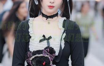 海克斯科技小蛋糕最新透明女仆写真合集，打造你心目中的幻想世界