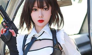 感受炸蛋Boom的连体衣魅力，精彩原图和图包不容错过！