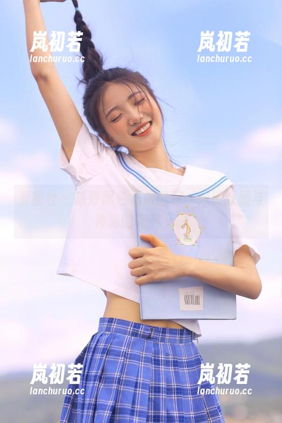 爱蜜社-瑞妤 爱蜜社 - 瑞妤黑色私房图包,探索妩媚与神秘的完美交融