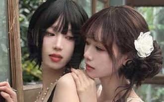 物恋传媒 – 让可爱与美图陪伴你，小晴天最新更新等你来欣赏！