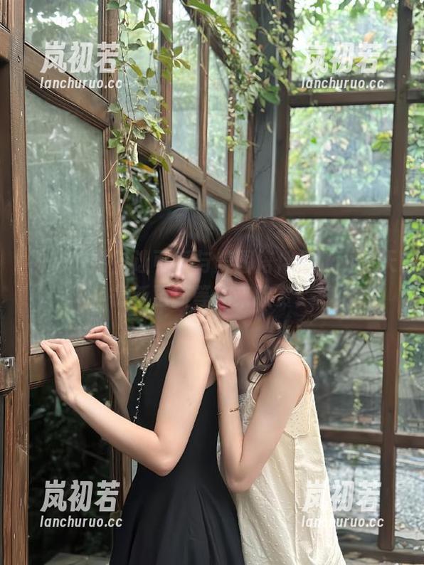 物恋传媒 - 让可爱与美图陪伴你，小晴天最新更新等你来欣赏！