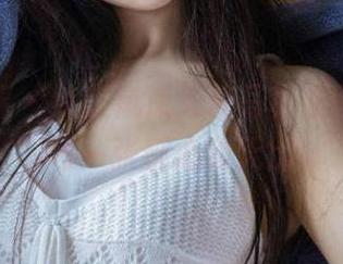 物恋传媒 – 纯美岚岚天使写真原图分享，每一张都心动无比