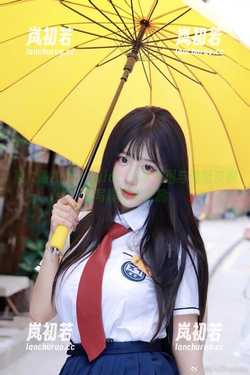猫九酱 猫九酱ArtGravia:尽享美图与壁纸交织的写真艺术之旅