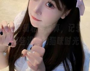 猫九酱圣诞特辑私房写真，记录下冬日里那些温馨的猫咪时光