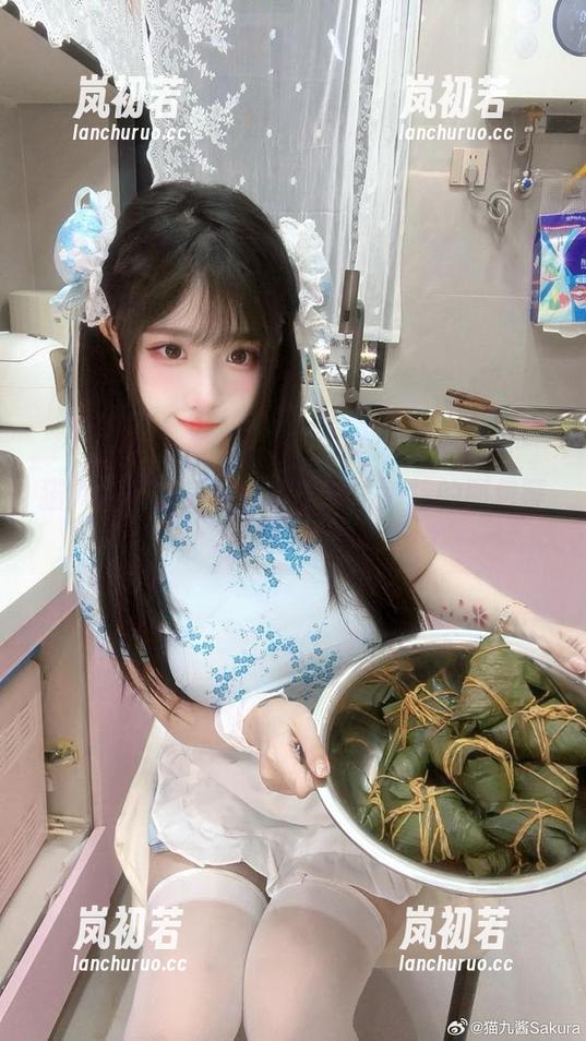 猫九酱 猫九酱瑜伽美图分享:风格独特的图包等你来发现