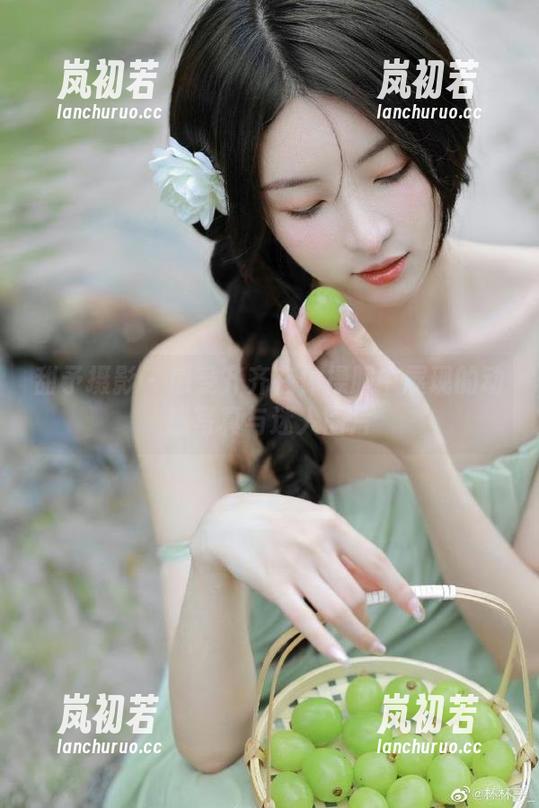 甜予摄影-齐齐 甜予摄影 - 感受齐齐在体操服中展现的动感写真与迷人图片