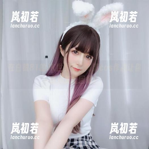白银81 在白银81的JK世界里,高清cos作品让你重温美好回忆!