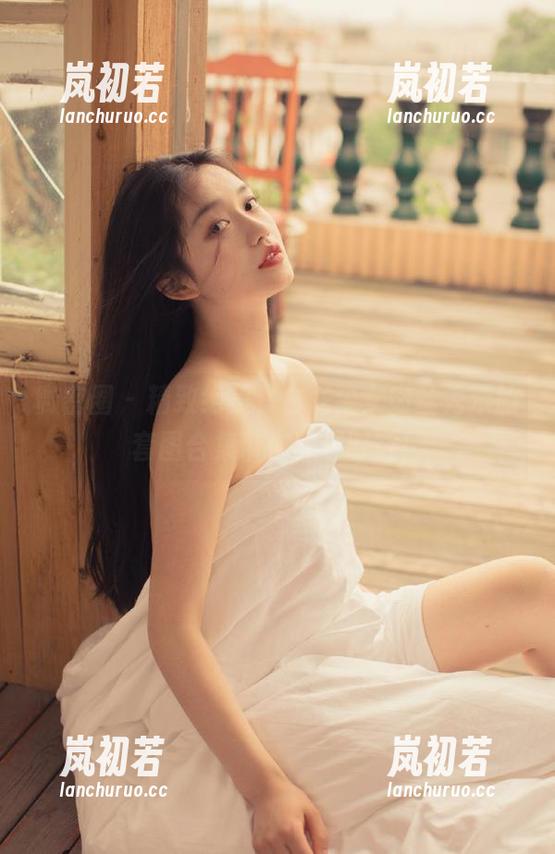 白龙猫女 微密圈 - 精致绝美,白龙猫女肉丝秀禾服套图合集带你穿越时空!