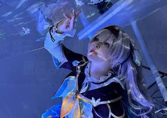 百合欧皇子无圣光和服合集，看看这些美图能否打动你的灵魂！