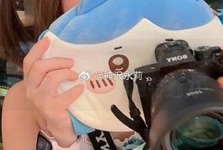 完美捕捉神沢永莉女孩的高清写真，轻松下载感受她的独特魅力