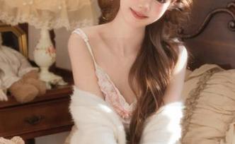 秀人网 – Elise谭晓彤全新礼服写真更新，优雅与风格的经典碰撞