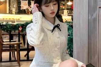秀人网 – 何梦兮Stacy裸足写真精华，福利图包送你独特视觉盛宴