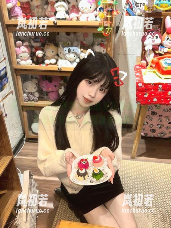 秀人网-养乐多Doll 秀人网 - 让你怦然心动的养乐多Doll,无圣光秘书合集强烈推荐给你!