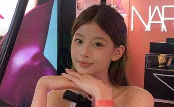 秀人网 – 南乔妹妹美图合集：记录每一个让人心动的瞬间