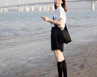 秀人网 – 尽情绽放活力之美：叶梦轩体操服写真精选合集等你来欣赏！