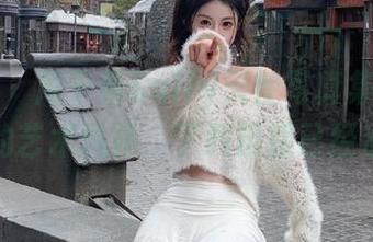秀人网 – 周于希Sally天使写真集，展现崭新的艺术风格，下载链接已经准备好