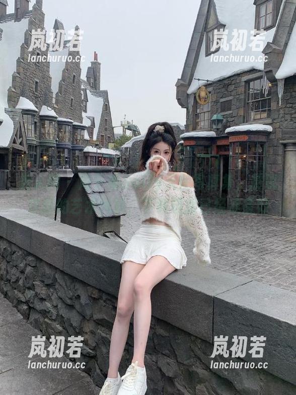 秀人网 - 周于希Sally天使写真集，展现崭新的艺术风格，下载链接已经准备好