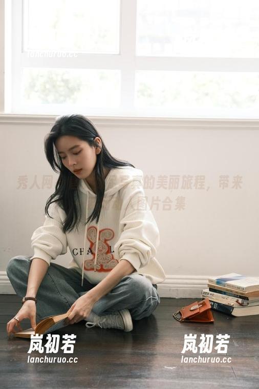 秀人网-唐安 秀人网 - 唐安裸足写真的美丽旅程,带来一系列动人图片合集