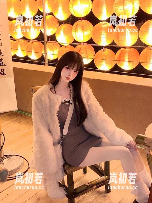 秀人网 - 夏沫沫tifa浴室美图合集，传递出每一缕温暖与清新的生活态度！