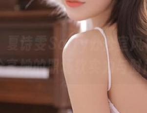 秀人网 – 夏诗雯Sally办公室风格写真合集：分享她的职场软实力与时尚追求