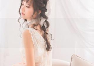 秀人网 – 引领写真潮流：大美媚京教室无圣光作品精彩图片集锦