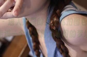 秀人网 – 进入娜露的女仆私拍图包，仿佛走进一个温柔而又奇幻的梦境