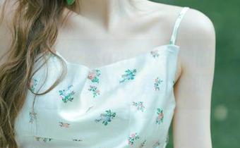 秀人网 – 汇聚安然anran学妹的自拍写真，图库中释放出青春的无限可能