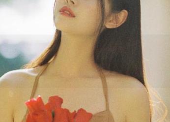秀人网 – 短裙魅力无限，悦悦姐春夏写真图片合集带你领略时尚风格