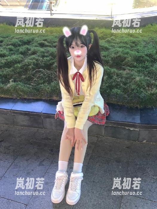 秀人网-智恩baby 秀人网 - 欣赏智恩baby的体操服全套作品:每一个细节彰显运动之美