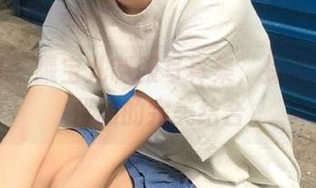 秀人网 – 曦宝儿制服写真集，探索甜美与优雅的完美结合