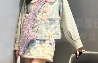 秀人网 – 李七喜最新白色写真图包下载，畅游纯净素雅的摄影世界