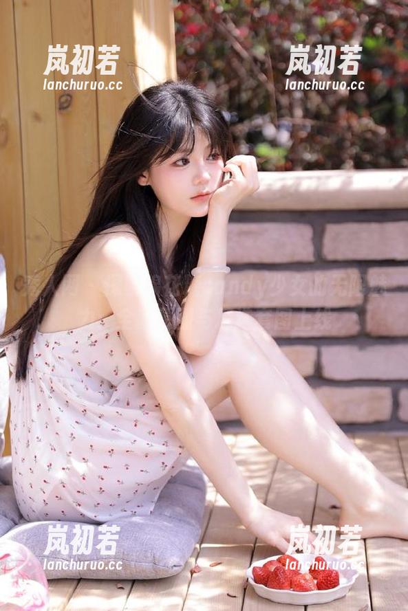 秀人网-棉花糖candy 秀人网 - 探索棉花糖candy少女的无限魅力:全新原图与精选套图上线