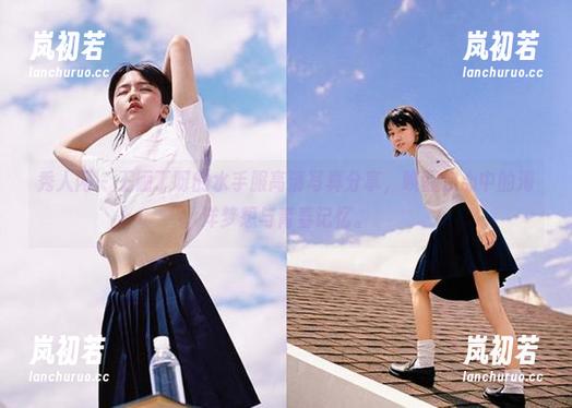 秀人网-王俪丁呀 秀人网 - 王俪丁呀的水手服高清写真分享,唤醒你心中的海洋梦想与青春记忆。