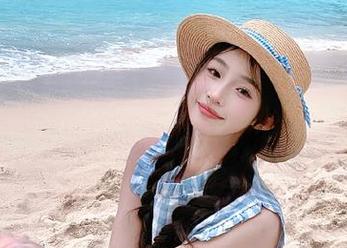秀人网 – 一探白茹雪Abby学妹写真全集，记录下无数动人作品