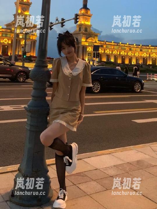 秀人网 - 白茹雪Abby女王写真集全新更新，逐帧记录她的魅力与风采