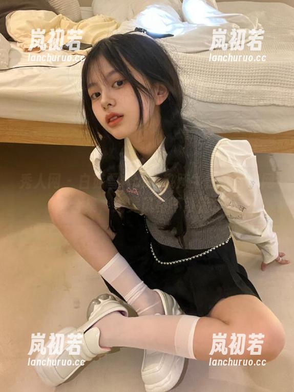 秀人网-白茹雪Abby 秀人网 - 白茹雪Abby热辣牛仔裤写真网盘合集,绝美风格不可错过!