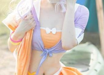 秀人网 – “菲菲吃不胖”户外写真合集：美食不怕，唯有好身材才是永恒的追求！