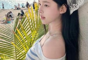 秀人网 – 邹晶晶的私房艺术作品：豹纹风情，诠释性感与优雅的完美结合
