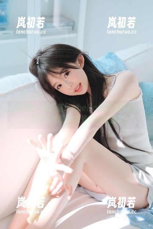 秀人网 - 陈巧蓓isabella的黑白世界：无圣光与摄影视觉的套图盛宴