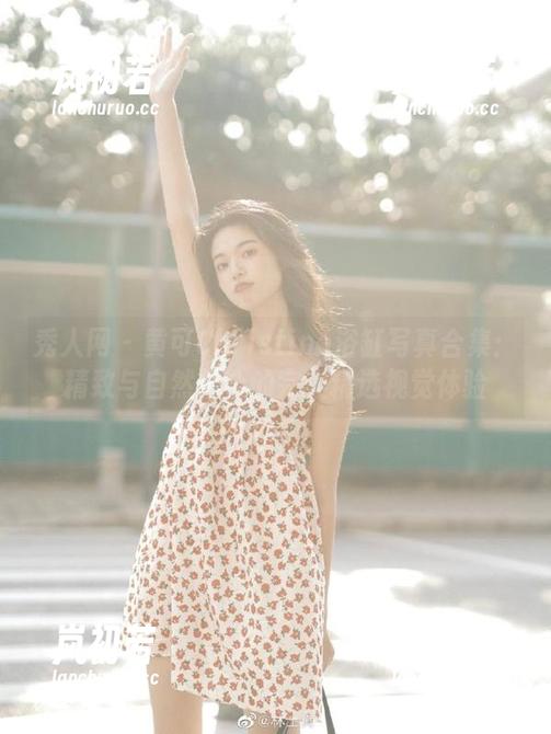 秀人网-黄可Christine 秀人网 - 黄可Christine浴缸写真合集:精致与自然结合的完美精选视觉体验